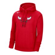 Nike - Chicago Bulls NBA Hoodie 
